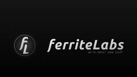Ferrite Labs banner