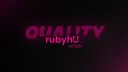 Ruby Hub Banner