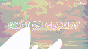 DISCONTINUED A's Cloudy Meadows ﹒Social ﹒Trading banner