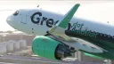 Green Dot Aviation banner