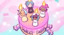 Sweet Tooth banner