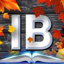 Imaginary Book | IB Banner