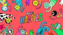 The Happies™ banner