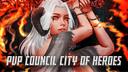 PvP Council CoH Banner