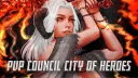 PvP Council CoH banner