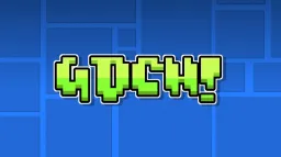 ✨・ GD Community Hub server banner