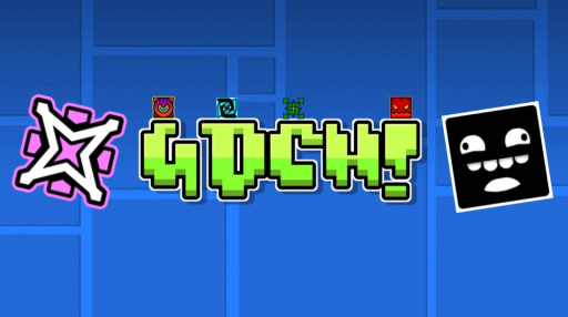 ✨・ GD Community Hub Discord server banner