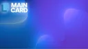 Maincard banner