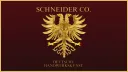 Schneider Co. banner