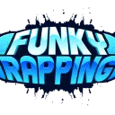 Funky Rapping' Community Server banner