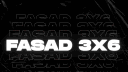 FASAD3X6 banner