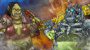 Orrible Orcs & Ogres banner
