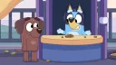 Bluey’s Playground server banner