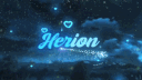 Herion ⚡ banner