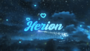 Herion 🎄 banner