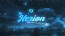 Herion 🎄 banner