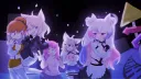 Koneko Evolved banner