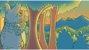 Kodama banner