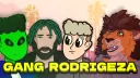 Gang Rodrigeza® - Reserved banner
