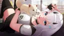 Arisu's Cave ;) banner