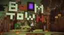 Boomtown (Temporary Name) Discord server banner