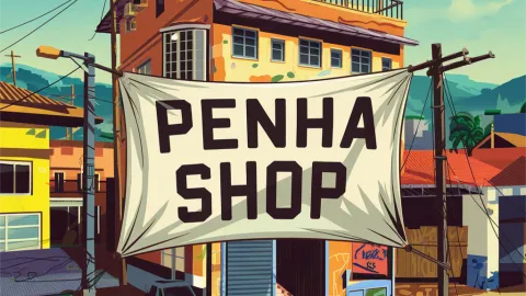 PENHA SHOP 🔨 banner