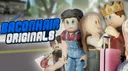 BaconHair Originals banner
