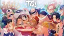 THE GRAND LINE Discord server banner