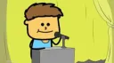 banner