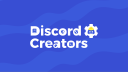 Discord Creators Discord server banner