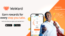 WeWard 🧡 banner