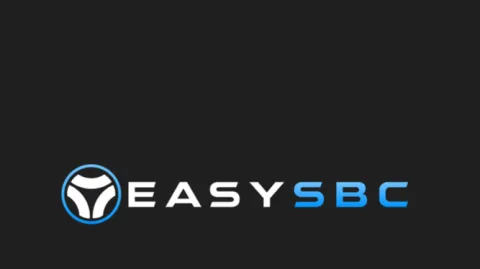 EasySBC banner