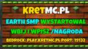KretMC.pl Banner