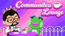 Communitea Lounge Banner