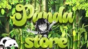 ๐ผ โ Panda Store แข๐ญฉ banner