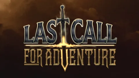 Last Call for Adventure banner