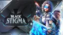 BLACK STIGMA banner