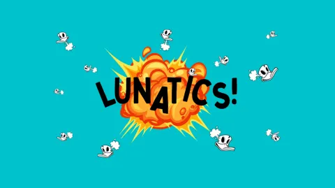 Lunatics | UNRUGGED | 🦆 banner