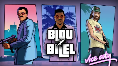 BILEL banner