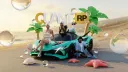 Quant UA - Rage:MP banner