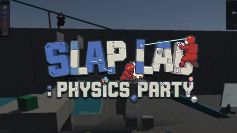 SlapLab banner