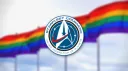 LGBTQ+ Star Trek Fans(USS Stonewall) banner
