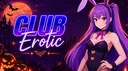 Club Erotic banner