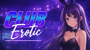 Club Erotic server banner