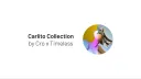 Carlito Collection banner