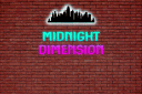 MIDNIGHT DIMENSION Discord server banner