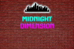 MIDNIGHT DIMENSION server banner