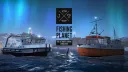 Fishing Planet : Official banner