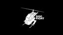 DOGFIGHT Banner