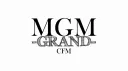MGM GRAND banner
